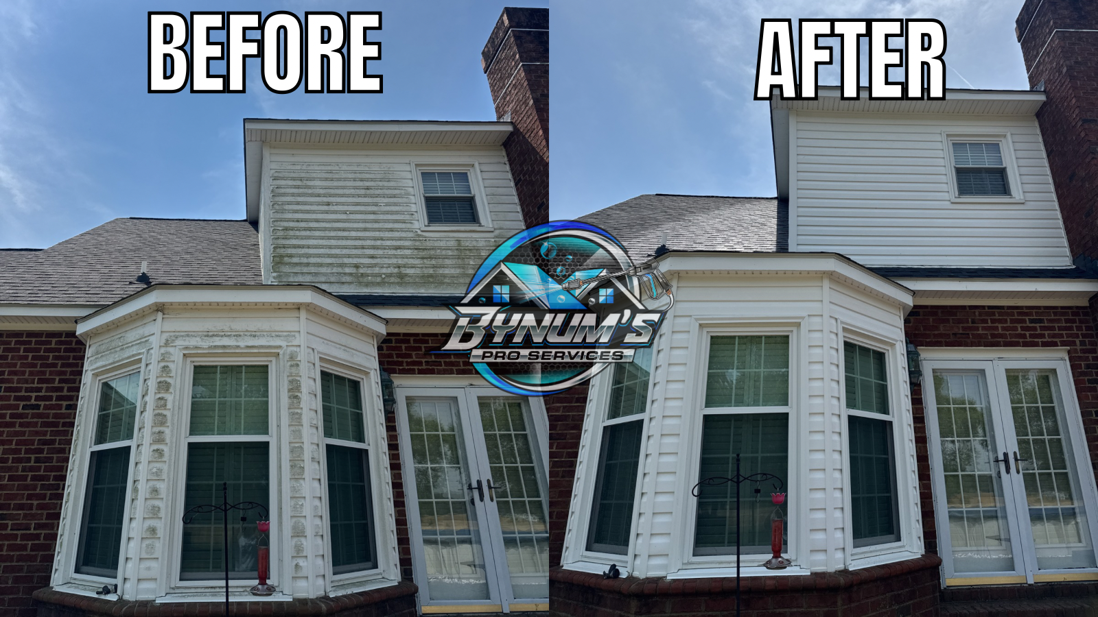 House Washing